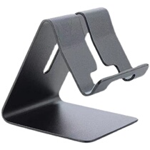 Live bracket b desktop bedside universal sloth pursuit drama can carry a flat support ipad multi-function to shoot a support plate clip