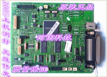 Original fit Samsung SCX 4321 printing all-in-one board connector board accessories (line goods)