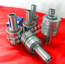 Fuzhou Gongda drill accessories Wuyishan spindle spline sleeve assembly bench drill accessories Z4012 Z4016