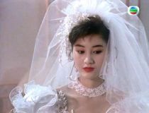 Hong Kong star with the same veil Hong Kong style retro mother wedding dress in the 1980s heavy industry net red photo high-quality boutique