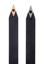 40 degree pulley CNC turning tool bar SVVCN2020K16 blade VCGT160404-40 degree pulley knife