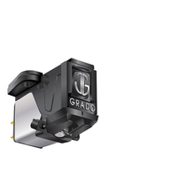 American GRADO Goethe Black3 black label LP vinyl phonograph MI moving iron Universal head