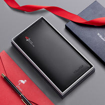 Mens 2022 new real cow leather medium youth large capacity minimalist casual long wallet zipped business trend