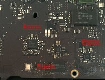 APPLE A1502 A1466 A1465 A1398 A1534 SUITABLE FOR EFI FIRMWARE LOCK ID lock PIN lock