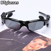 4 1 bluetooth glasses earphone bike sport sunglasses cycling