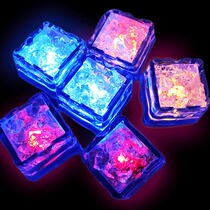 Ice sculpture Mold Hotel ice sculpture ice sculpture booth rose lamp SAB lamp ice sculpture lamp colorful night light