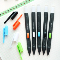 18 yuan morning light automatic pencil AMP33701 computer painting pencil 2B examination card