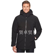 Arcteryx Archaeopteryx Camosun Parka Men GTX Weatherproof Down Coat 28242