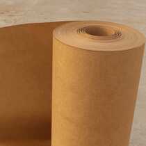Pat small shop Reggio roll Kraft paper 78 7cm X50 meters 120 grams DIY each gadget clothing version