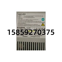 Mitsubishi servo drive MR-E-40A-KH003 spot welcome bargaining