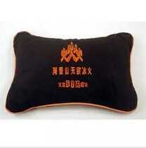 Ai salt SPA Warm moxibustion package far infrared Warm moxibustion moxa salt neck bag neck warm moxibustion package