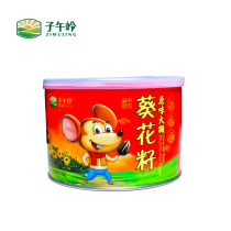 Ziwuling original melon seeds canned sunflower seeds melon seeds nuts fried dried fruit snacks