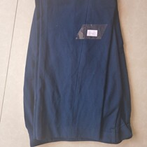 Used spring wool spring spring and autumn winter clothes small lapel suit men and women jacket pants