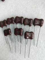 NTD mica capacitors 302 3000p