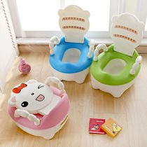 KT cat drawer type baby toilet stool baby stool baby stool b