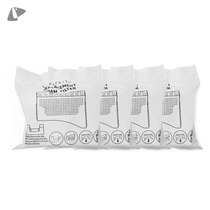 PETKIT pet smart water drinking machine Sponge 4 blocks*4 packs U type filter cotton 16 new version with brackets