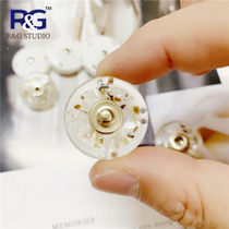 Explosion-proof resin snap snap snap Dark snap Resin color pearlescent shell snap snap snap Double-sided coat invisible snap snap snap snap snap snap snap snap snap snap snap snap snap