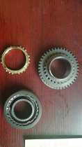 Transmission Five-speed wheel synchronizer gear ring Changhe Freda M50S K14B-F engine DAT15R