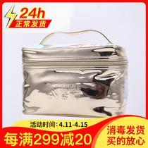 Special Cabinet New Life Cosmetics Multi Functional Makeup Bag Pajamas Towel Hair with Suit Beauty Institute Special