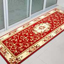 Wan Teng Carpet Hall Access Carpet Bedroom Bedside Carpet Entrance Long Strip Kitchen Bathroom Door