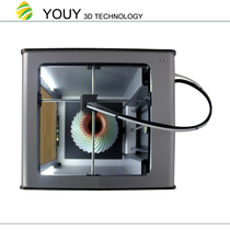 Home 3d printer engineering grade high precision large size 3d printer complete machine precision three D printer hand Board