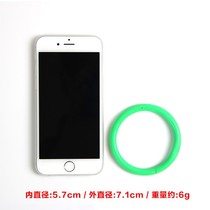 Manufacturer direct sales 4-40cm solid ferrule night market stall exclusive throwing childrens kindergarten active ring circle