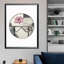 Artisan Su embroidery ho Home Residence Decoration Hanging Painting Embroidery Genuine Silk