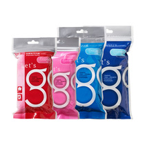 Freego Travel Disposable Briefs Ladies Triangle Briefs Mens Underwear Pure Cotton Briefs Tourist Business