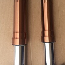 Huanglong BJ600GS600BN small Huanglong 300 big head cruise shock absorption rear shock fork front shock oil seal