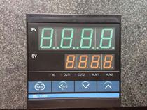 Japan physicochemical RKC CD901 FD10-M* AN-NN temperature-controlled table temperature controller pt100 0-500 degrees