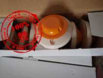 NORDIFIERJTY-GD-FCI-SD2000 point type photoelectric smoke detector new off-the-shelf