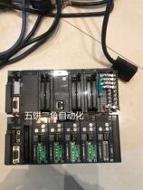  OMRON CJ1W-DRM21 PA205R NCF71 CLK23 CT021 SCU21 SCU41-V1