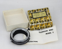 Nikon E type Near Regency Circle can be matched with a leather cavity