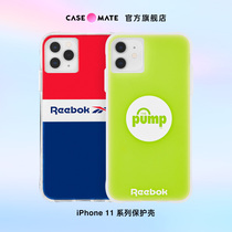 CaseMate × Reebok to apply Apple iPhone11ProMax hand casing anti-fall full package protection
