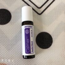 Doterey gentle Baby series calm compound 10ml ball bearing