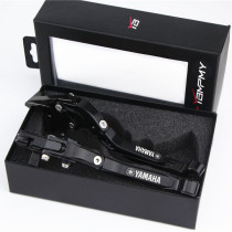 Apply YAMAHA Yamaha YZF-R15 V3 modified brake horn clutch handlebar drawbar handle