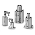 Brand new original rotary cylinder MKB16-10RZ-M9BL stock supply