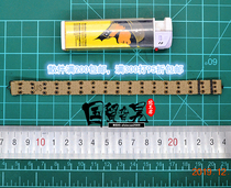 SoldierStory SS110 1 6 US Army 101 Airborne Division Paratrooper combat belt 1 6 soldier model