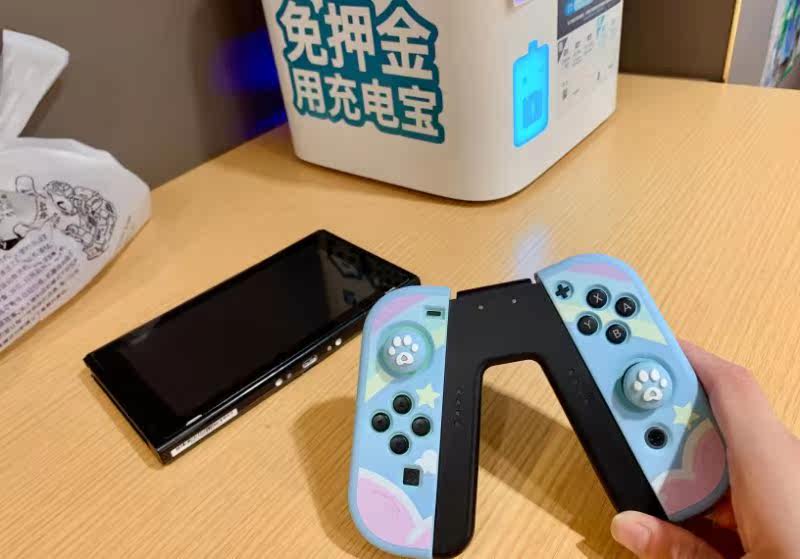 良值手柄和任天堂pro手柄区别，良值switch手柄