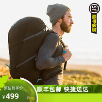 Spot Boreas North Wind Divine Sume Small Road Climbing Bag Hiking Camping Outdoor Double Shoulder Backpack 55L