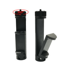 Beizhens new handheld stand action camera selfie stick can be used with tripods and extension poles GoPro accessories