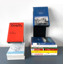 Original design Sisyphus booth display stand book iron art display props Library simple iron book stand