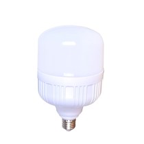 LED high-power energy-saving light bulb household E27 large screw port LED lighting community street lamp Factory warehouse bulb lamp