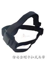 Walbeminglong Clip cap headlamp Coal Mine lamp Universal elastic head strap Fits all metal cap hook headlamp