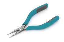 Swiss imported Erem pliers 2443p round pliers tip-nose pliers for bending wire Pliers for bending wire