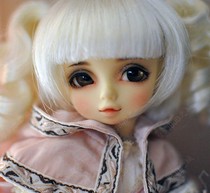 6 points BJD doll Yosd 1 6 DOLL V home Remi movable high-grade humanoid doll