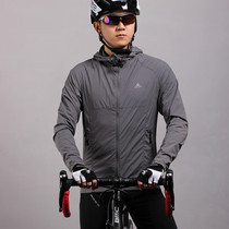 MTP new riding windweaters for mens outdoor windsuits with light and breathable spring and summer bike gear