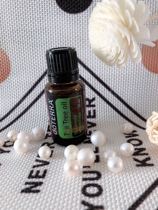 Doterra essential oil official website doterra tea tree unilateral plant essential oil aromatherapy facial body massage oil 15ml