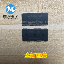 New original W9825G6KH-6 W9825G6KH-6 W9825G6JH-6 16M* 16 16M* bits spot chip TSOP-54