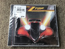 (M)ZZ Top Eliminator